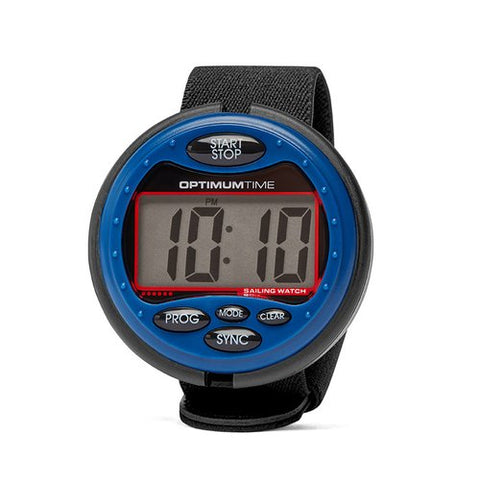Optimum Time OS 314 Series Jumbo Sailing Watch
