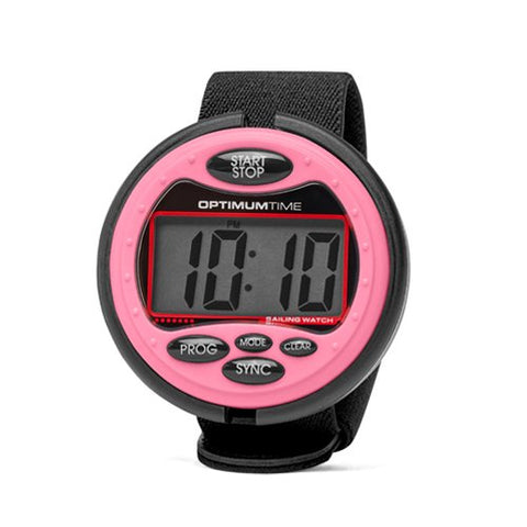 Optimum Time OS 319 Series Jumbo Sailing Watch