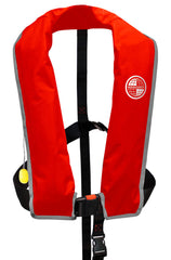 Kru XF 170N Manual Lifejacket