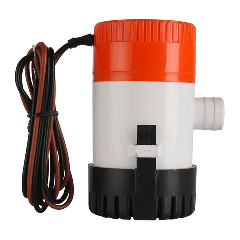 Seaflo Bilge Pump 750gph 12v