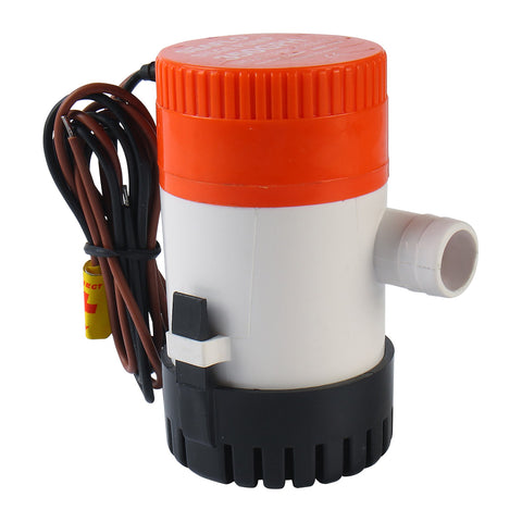 Seaflo Bilge Pump 350gph 12v