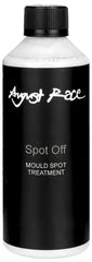 August Race Spot Off - Mould Spot Remover