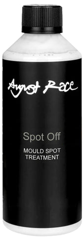 August Race Spot Off - Mould Spot Remover