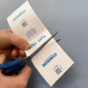 Image of TUFF Tape Self-Adhesive Waterproof Tape (0.5m Strip)