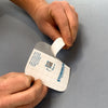 Image of TUFF Tape Self-Adhesive Waterproof Tape (0.5m Strip)