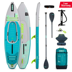 Jobe Aero Tana Hybrid SUP 11.2