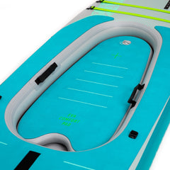 Jobe Aero Tana Hybrid SUP 11.2