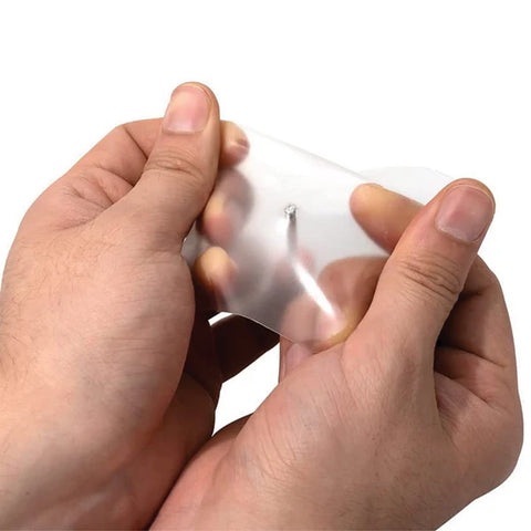 TUFF Tape Self-Adhesive Patch (Pack of 5)