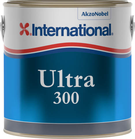 International Ultra 300 Antifouling - 2.5 litres