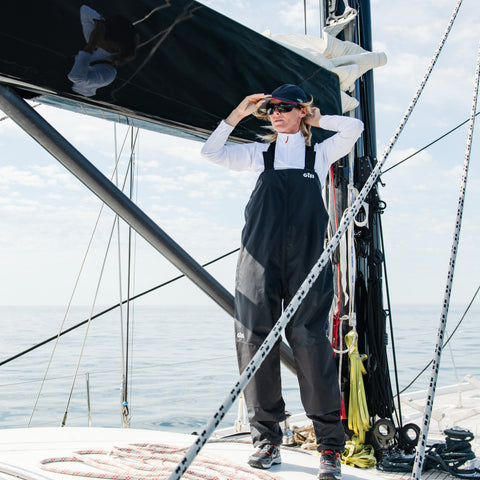 Gill Verso Lite Trousers - Womens