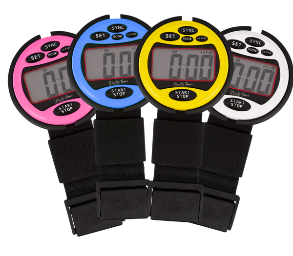Windie Sailing Timer - Race Stopwatch Timer – Whitstable Marine