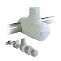 Banten Nylon Rail Mount 1"