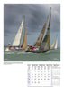 Image of Beken Yachting Calendar 2026