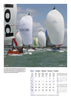 Image of Beken Yachting Calendar 2026