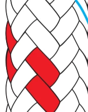 Braid On Braid Polyester - Whites