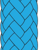Image of Braid On Braid Polyesters - Solid Colours