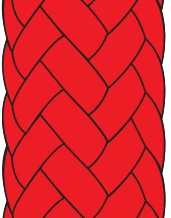 Braid On Braid Polyesters - Solid Colours