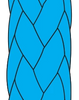 Image of Compact Braid 78
