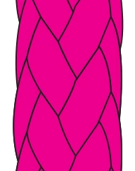 Compact Braid 78