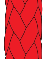 Compact Braid 78