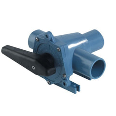 Whale Diverter Valves