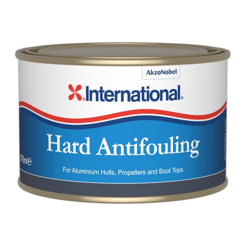 International Hard Antifouling