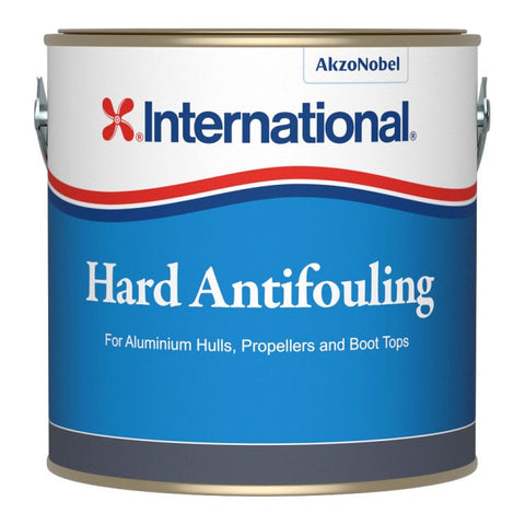 International Hard Antifouling