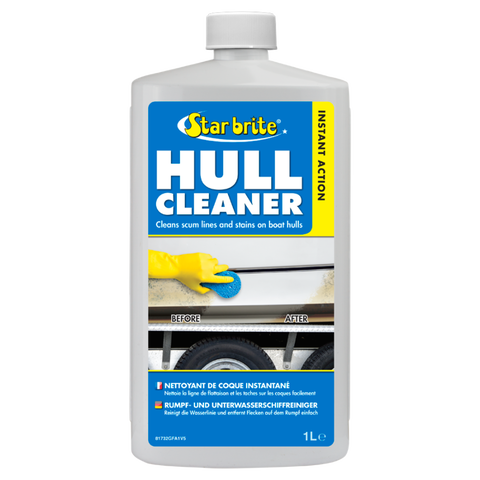 Starbrite Instant Hull Cleaner