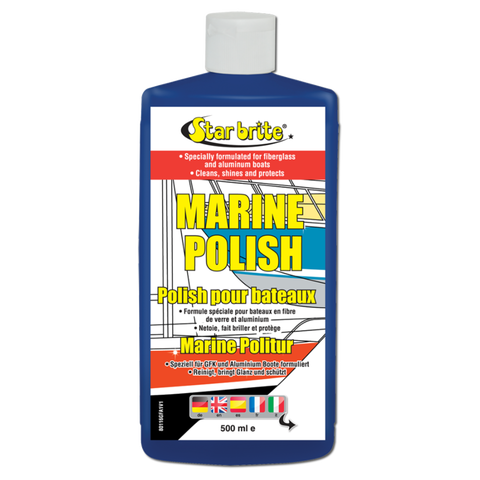 Starbrite Marine Polish