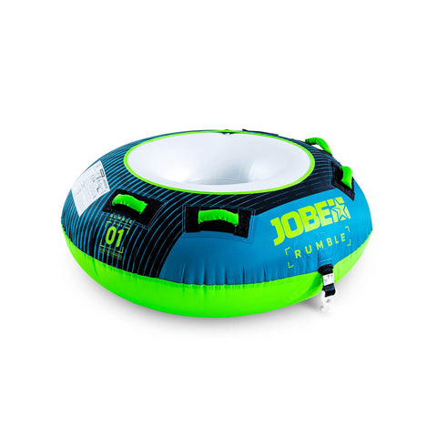 Jobe Rumble Inflatable Towable Ringo - 1 person