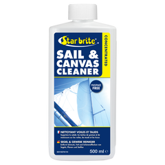 Starbrite Sail & Canvas Cleaner