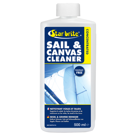 Starbrite Sail & Canvas Cleaner