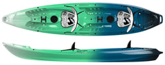 Wavesport Scooter XT Sit-On Top Kayak