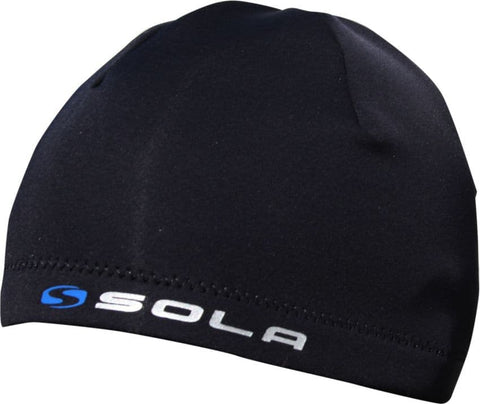 Sola 2mm Super-stretch Beanie