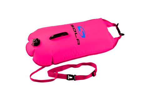 Sola Inflatable Swim Dry Bags 20 litre