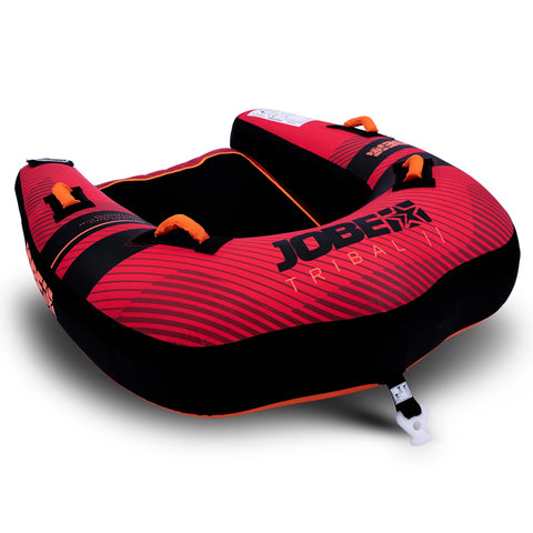 Jobe Tribal Inflatable Towable - 2 Person
