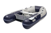 Image of Waveline 2.70m V-Hull Airdeck Inflatable Boat with Solid Transom
