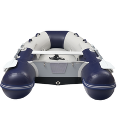 Waveline 2.70m V-Hull Airdeck Inflatable Boat with Solid Transom