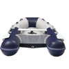 Image of Waveline 2.70m V-Hull Airdeck Inflatable Boat with Solid Transom
