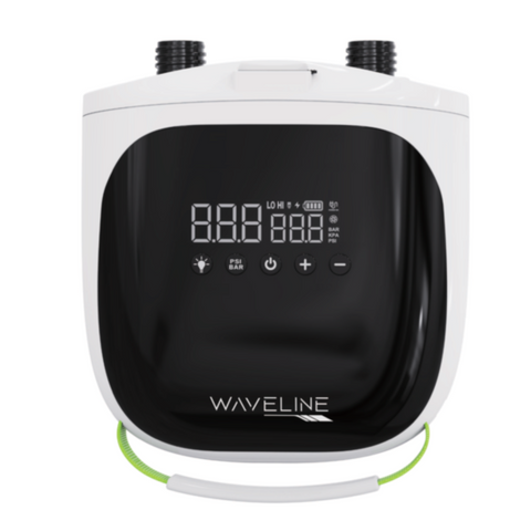 Waveline Rechargeable SUP Air Pump