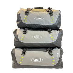 Yak Rolltop Dry Holdalls