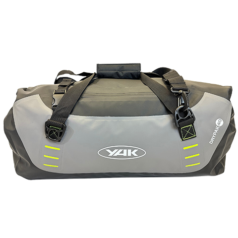 Yak Rolltop Dry Holdalls