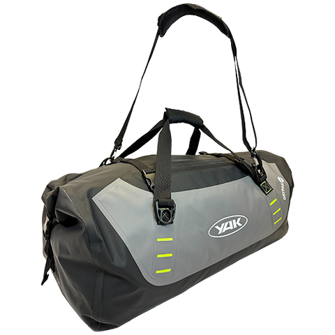Yak Rolltop Dry Holdalls