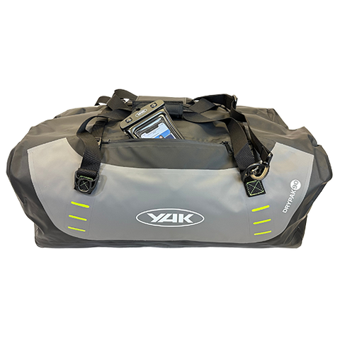 Yak Rolltop Dry Holdalls