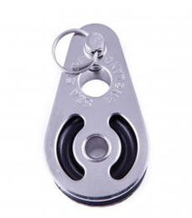 Sea Sure "00" Single Block with Clevis pin