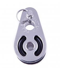 Sea Sure "00" Single Block with Clevis pin