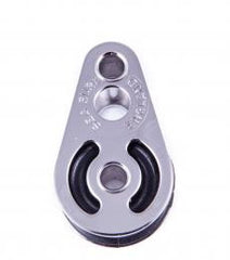 Sea Sure"00-09" Single Block with Hollow Rivet