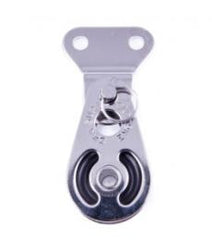 Sea Sure "00" Quarter Lead Block - short plate