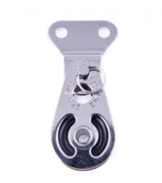Sea Sure "00" Quarter Lead Block - short plate