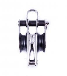 Sea Sure "00" Treble Block with V-jammer